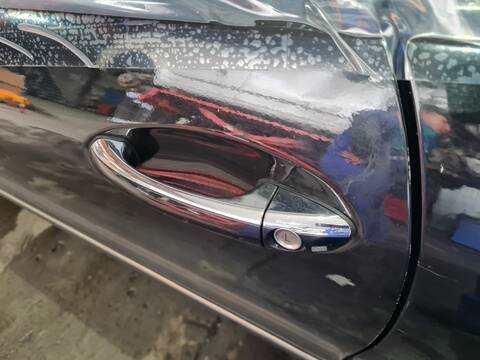 Cerradura Puerta Delantera Izquierda Mercedes Clase C 160 270 CDI 209.316) COUPE 170CV 125KW
