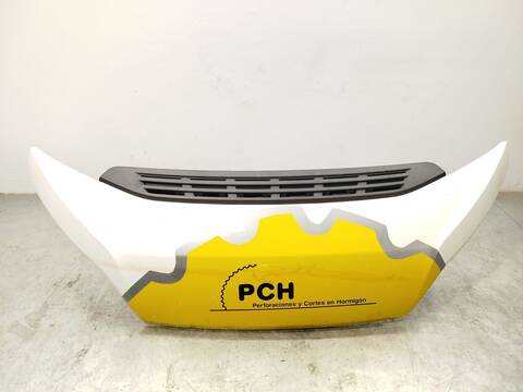 Capot Citroen Jumper 2.2 HDI 110 110CV 81KW FURGONETA