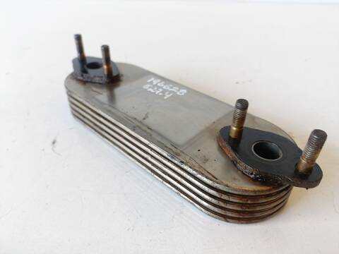 Foto 3ª: Radiador Aceite Mitsubishi Montero 3.2 DI-D AVANCE 5-PTAS.) 165CV (2000)