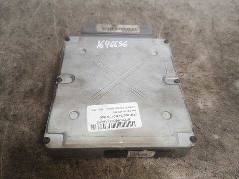 Centralita Motor ECU Ford Mondeo HJBA BERLINA