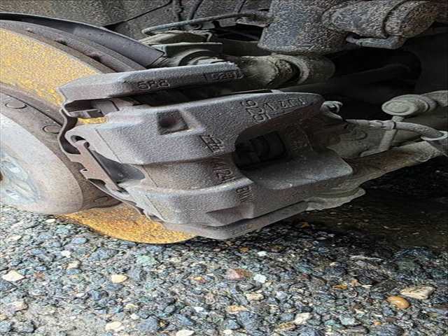 Pinza Freno Trasera Izquierdo Bmw Serie 7 740 D 306CV 225KW