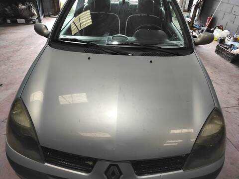 Capot Renault Clio K9K702