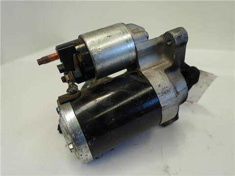 Foto 2ª: Motor de Arranque Citroen C2 1.1 60CV 44KW [HFX (TU1JP)] (2009)