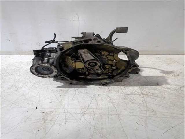 Caja Cambios Seat Arosa 1.4 TDI 75CV