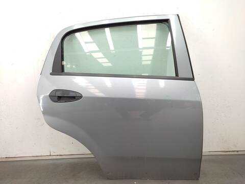 Puerta Trasera Derecha Fiat Punto 1.4 NATURAL POWER 78CV 57KW