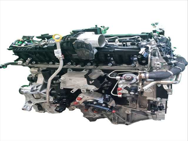 Motor Completo Land Rover Range 300CV 221KW