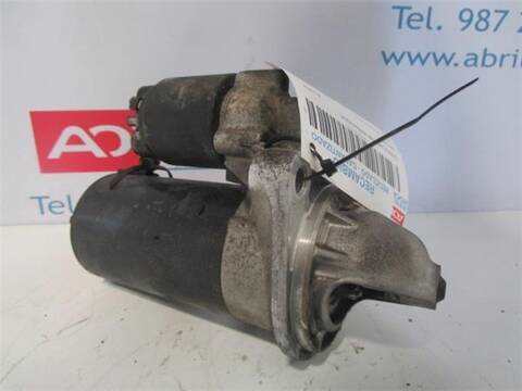 Motor de Arranque Saab 9-3 2.0 T BERLINA 150CV 110KW