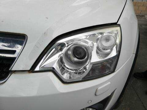 Faro Izquierdo Opel Antara Z22D1