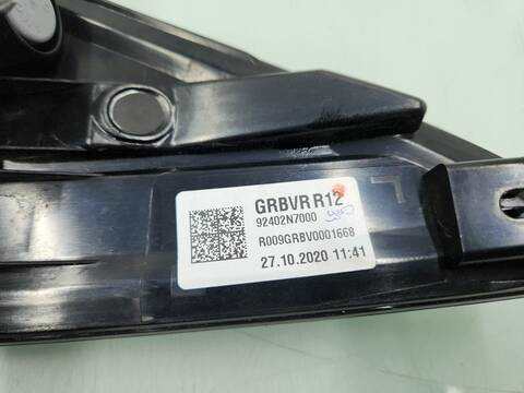Foto 4ª: Piloto Trasero Derecho Hyundai Tucson MAXX MILD-HYBRID 2WD 136CV 100KW [D4FE] (2021)