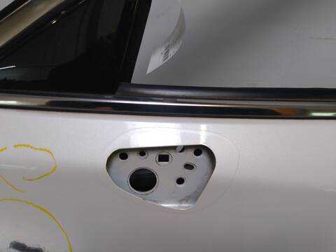 Foto 3ª: Puerta Delantera Izquierda Mazda 6 150 CV 110KW [SHY1] (2013)