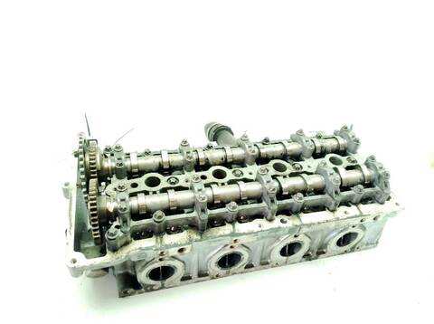 Culata Bmw Serie 1 114 118 D