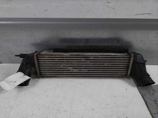 Intercooler Ford Fiesta 1.0 ECOBOOST 100 CV 74KW