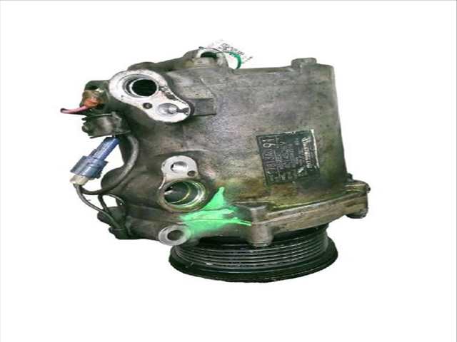 Foto 2ª: Compresor Aire Acondicionado Toyota Prius 2.2 HDI (2007)