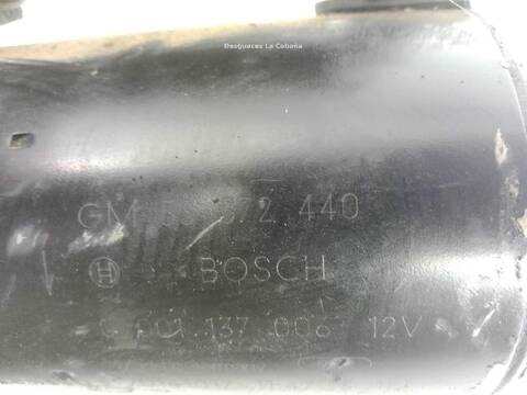 Foto 2ª: Motor de Arranque Opel Mokka 1.4 75) [A 14 NET] (2012)
