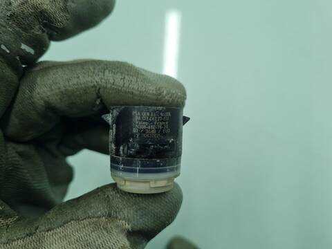 Foto 2ª: Sensor de Aparcamiento Citroen Berlingo SHINE M 131CV 96KW [YH01] (2020)