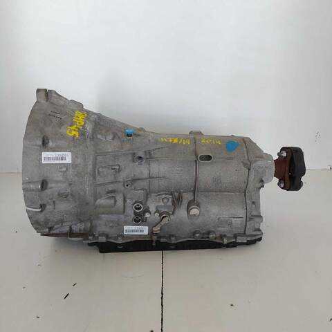Caja Cambios Bmw Serie 1 114 116 D 116CV