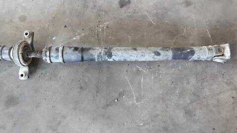 Foto 3ª: Transmision Central Subaru Forester 2.0 DIESEL CAT 147CV 108KW [EE20] (2010)