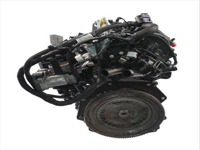 Foto 3ª: Motor Completo Seat Leon 110CV 81KW [CYVB CYV] (2015)