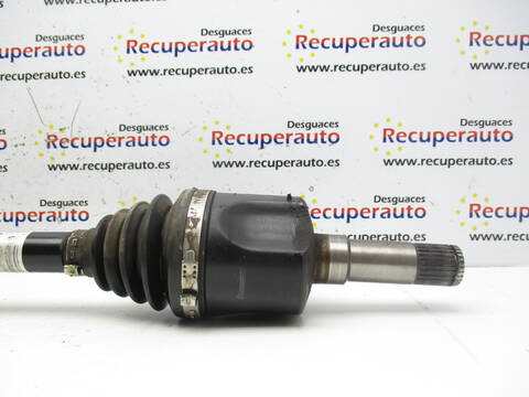 Foto 3ª: Transmision Delantera Izquierda Opel Antara Z20DMH (2007)