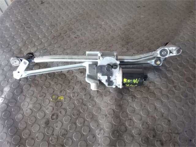 Foto 3ª: Motor Limpia Delantero Bmw Serie 1 114 2.0 120D [2.0 LTR. - 130 KW TURBODIESEL CAT] [N47 D20 C]