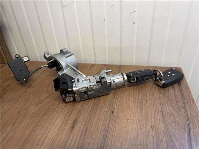 Motor de Arranque Opel Insignia 2.0 CDTI