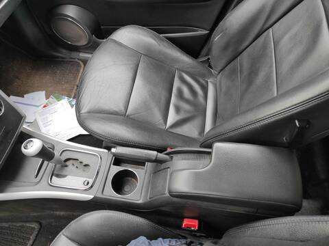 Foto 1ª: Consola Central Mercedes Clase B 150 640941 (2008)
