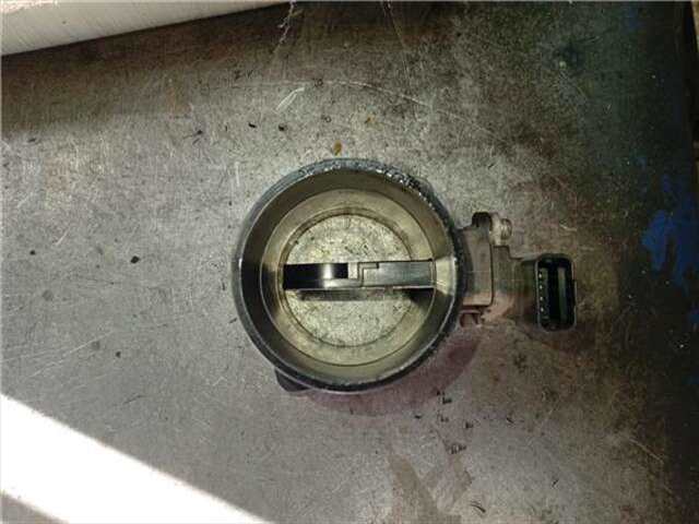 Foto 3ª: Caudalimetro Citroen C4 1.6 ATTRACTION [1.6 LTR. - 85 KW E-HDI FAP]