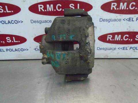 Pinza Freno Delantera Derecho Seat Leon 2.0 TDI 140CV 103KW