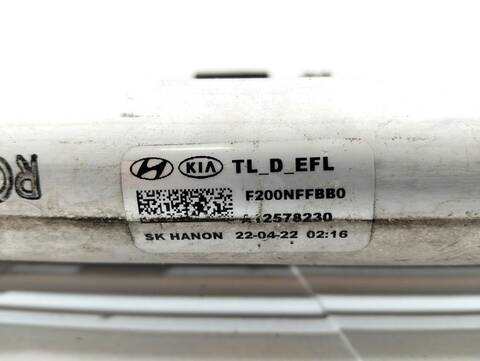 Foto 3ª: Radiador Calefaccion A.A. Hyundai Tucson KOSMO 2WD 177CV [G4FJ] (2014)