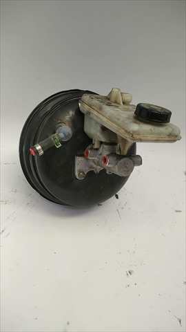 Foto 3ª: Servofreno Opel Vivaro 2.5 D [D/G9U] (2006)