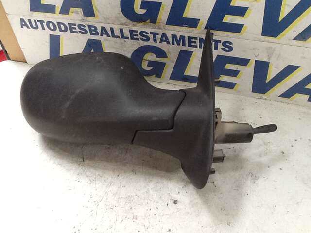 Foto 2ª: Retrovisor Derecho Nissan Micra 1.2 G 0CV [CR12] (2004)