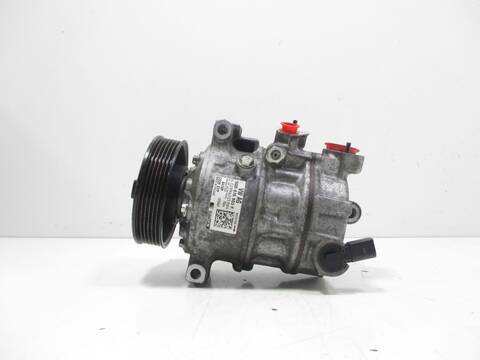 Compresor Aire Acondicionado Volkswagen Golf CZCA