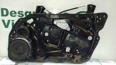 Elevalunas Eléctrico Delantero Derecho Volkswagen Passat ADVANCE 4MOTION 140CV 103KW