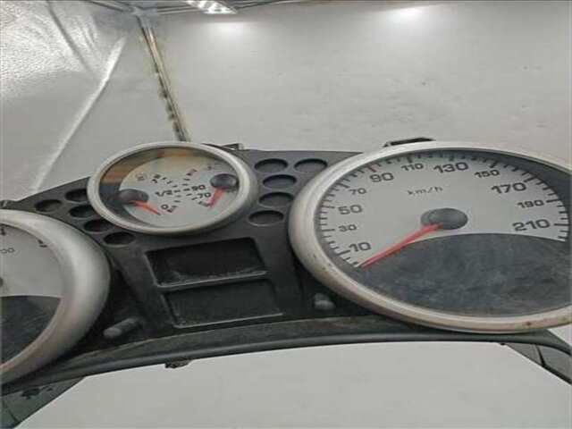 Foto 3ª: Cuadro de Instrumentos Peugeot 207 1.4 CONFORT [1.4 LTR. - 70 KW 16V VTI] [8FS / EP3]