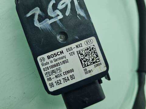 Foto 2ª: Sonda Lambda Opel Grandland DESIGN LINE 131CV 96KW (2022)