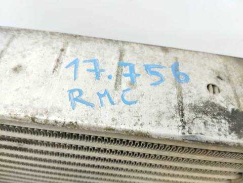 Foto 3ª: Intercooler Audi A4 2.0 TDI 16V 103KW) BERLINA 140CV [BRE] (2006)