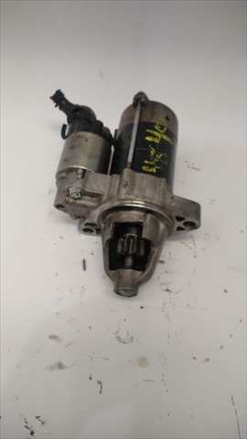 Foto 3ª: Motor de Arranque Honda Crv 2.0 GASOLINA [B20Z1] (1999)