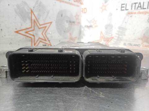 Foto 3ª: Centralita Motor ECU Citroen Berlingo CONTRLOL M 102CV 75KW FURGON [YHT] (2022)