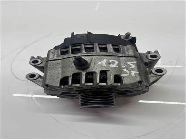 Foto 3ª: Alternador Bmw Serie 7 720 449 CV 330KW [N63B44C N63] (2017)