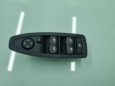 Foto 1ª: Botonera Elevalunas Bmw Serie 3 315 316D 116CV 85KW [N47D20C] (2013)