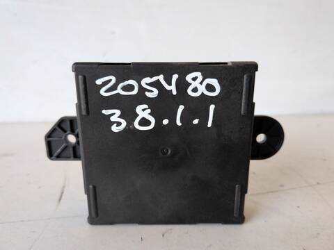 Foto 3ª: Centralita Motor ECU Fiat Freemont URBAN 2.0 16V MULTIJET CAT 170CV