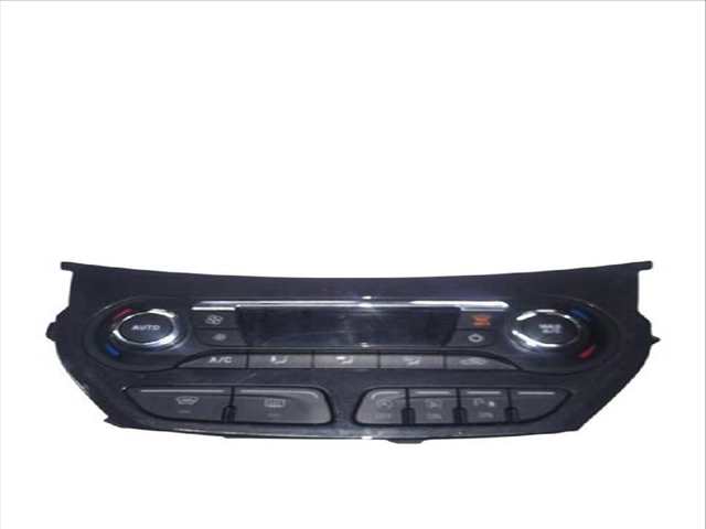 Foto 2ª: Mando Climatizador Ford Kuga 2.0 TDCI 4X4 (2012)