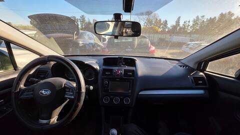 Kit Airbag Subaru XV EE20Z