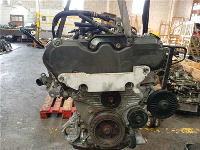 Foto 2ª: Motor Completo Opel Vectra 3.0 ELEGANCE [3.0 LTR. - 130 KW V6 CDTI CAT (Y 30 DT - LB5)]
