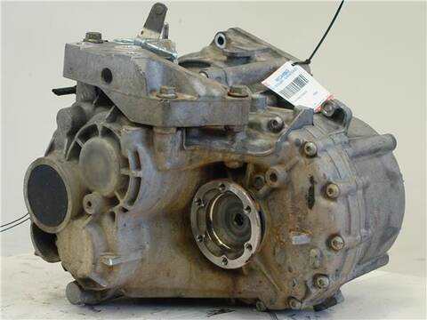 Foto 3ª: Caja Cambios Audi A3 2.0 TDI 16V 140CV 103KW [BKD] (2007)