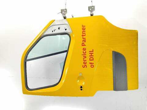 Foto 2ª: Puerta Delantera Derecha Renault Master 2.3 DCI 170 FWD [M9T 706] (2010)