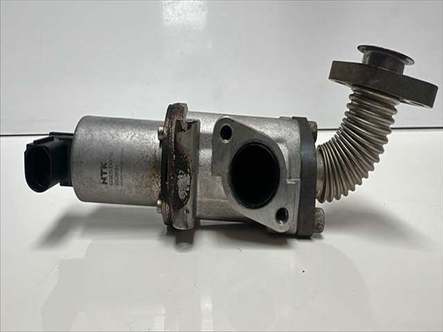 Foto 2ª: Valvula EGR Opel Vectra 1.9 CDTI [Z19DT] (2004)