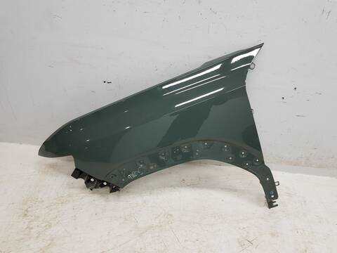 Aleta Delantera Izquierda Dacia Duster TCE 130 EXPRESSION