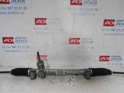 Foto 1ª: Cremallera de Direccion Opel Corsa 1.3 CDTI 75CV 55KW [Z 13 DTJ] (2007)