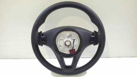 Foto 3ª: Volante Mercedes Vito 114/116 CDI 119 CDI/BT 4MATIC EXTRALANG 447.605) 136CV 100KW (2014)